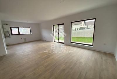 Casă individuală cu 4 camere cu Teren 600 Mp în Exterior Est - 13