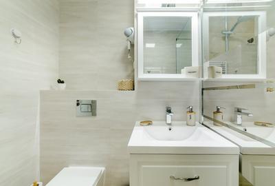 Apartament cu 2 camere decomandat, mobilat în Faleza Nord - 21