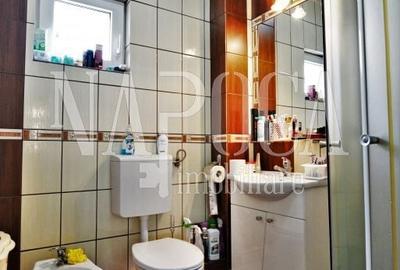 Casă individuală cu 5 camere cu Canalizare în Florești - 9