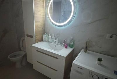 Apartament cu 2 camere în Dobroești - 5