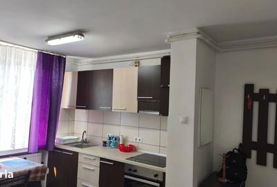 Apartament cu 2 camere în Ultracentral - 10