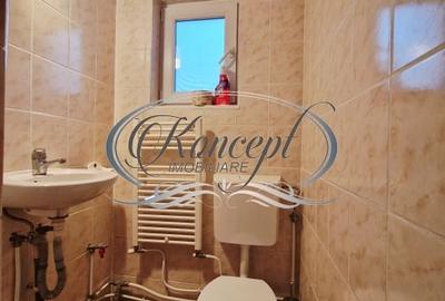 Spatiu de birouri compartimentat in casa P+E, zona Grigorescu - 4