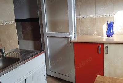 Garsoniera Baneasa