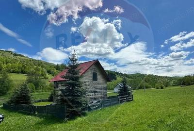 Cabana de vanzare COMISION 0% - 3