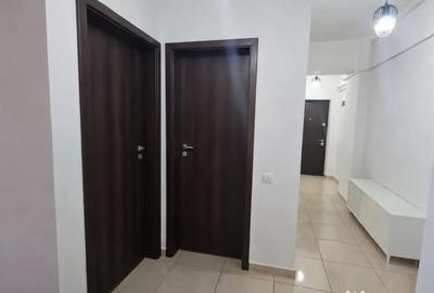 Apartament cu 2 camere decomandat în Central - 1