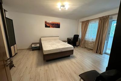 Garsonieră decomandată în Lujerului - 5