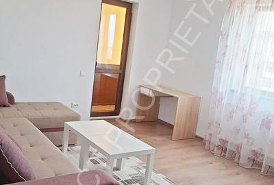 Garsonieră decomandată, mobilată în Roșu - 2