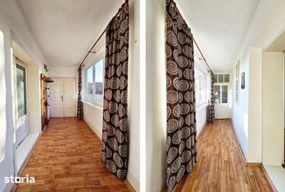 Casă cu 5 camere cu Teren 2452 Mp în Central - 5