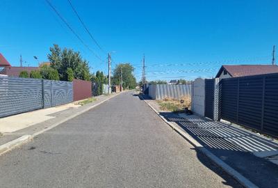 Teren vidin 480mp Braila - 4