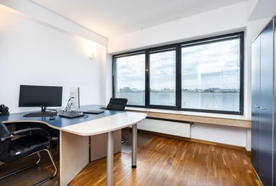 ULTRA-CENTRAL: Penthouse de 243 mp (Terasă 105 mp!) cu View Spectaculos - 20