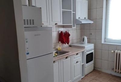 Piata Unirii - Bd. Dimitrie Cantemir | Apartament Elegant cu 2 camere | Etaj 6 - 6