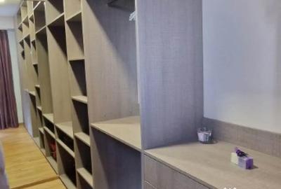 Apartament cu 3 camere nedecomandat în Central - 16
