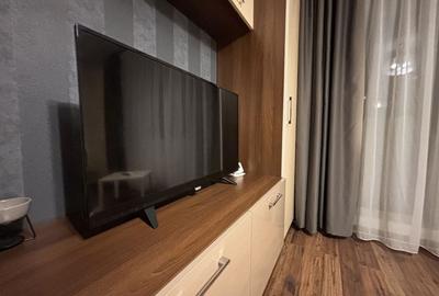 GARSONIERA | BLOC NOU | ETAJ 2 - 3