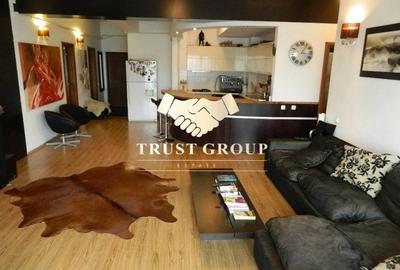 Apartament cu 3 camere semidecomandat în Pache Protopopescu
