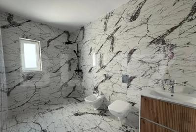 Casă cu 4 camere cu Teren 600 Mp în Burdujeni - 5