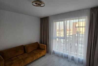 NOU / PRIMA INCHIRIERE / LOC PARCARE - 11