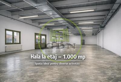 Spațiu comercial, de 82 mp, în Turnișor - 5
