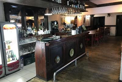 Casă cu Teren 384 Mp în Central