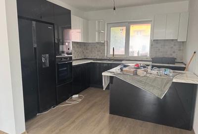 Casă cu 3 camere cu Teren 500 Mp în Sânmihaiu Român - 4