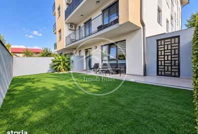 Apartament cu 3 camere decomandat în Iosia