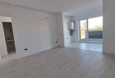 Apartament cu 2 camere în Industriilor - 2