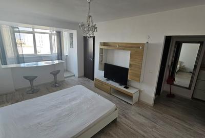 Garsonieră semidecomandată în Gării - 4