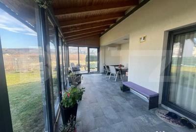 Casă cu 4 camere cu Teren 357 Mp în Sângeorgiu de Mureș - 6