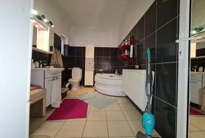 Vila pretabila amenajare pensiune in Delta Dunarii - Somova - 22