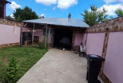 Casă cu 4 camere în Călărași - 18
