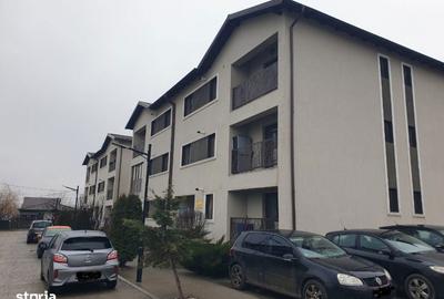 Garsonieră decomandată în Ciurea - 4