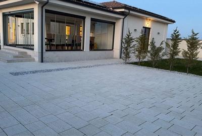 Casă cu 4 camere în Ciarda Roșie - 5