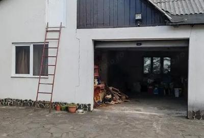 Casă cu 3 camere cu Teren 327 Mp în Central - 9