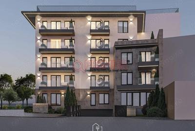 Tineretului - Parcul Carol vanzare apartament 3 camere - 3