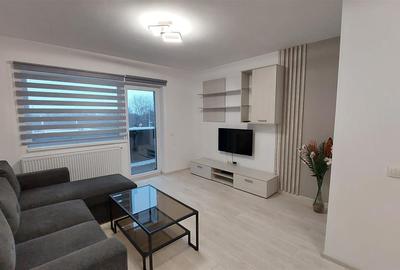 Apartament cu 2 camere decomandat, mobilat în Bartolomeu - 2