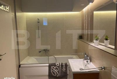 Apartament cu 2 camere în Central - 2