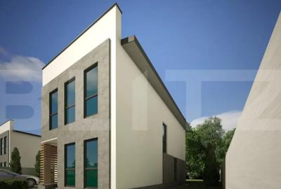 Casă cu 4 camere cu Teren 480 Mp în Priseaca - 2