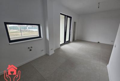 Tunari-Complex residential cu piscina exterioara, pompe caldura, gradina privata - 4