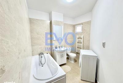 Apartament cu 3 camere decomandat în Canta