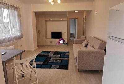 Apartament cu 2 camere semidecomandat, mobilat în Pantelimon - 2