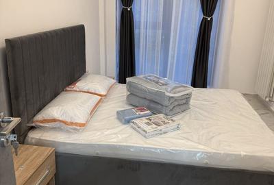 ICIL 2 CAMERE ETAJ 2 BLOC NOU 450 EURO TERMEN LUNG - 3