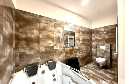 Duplex cu 4 camere cu Canalizare în Pipera - 8