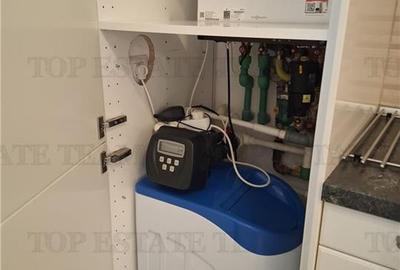Duplex cu 4 camere cu Teren 250 Mp în Corbeanca - 11