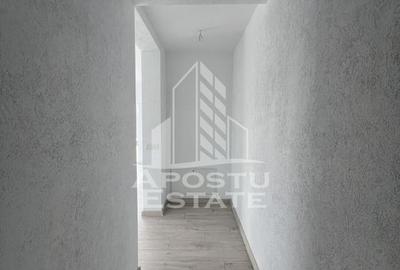 Ap 1 camera in bloc nou Mehala - 5