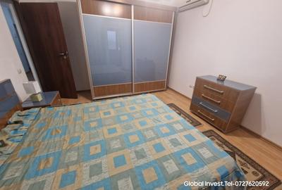Apartament cu 2 camere decomandat, mobilat în Kamsas - 21