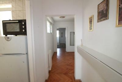 Inchiriere apartament 2 camere, Dorobanti-Perla - 10