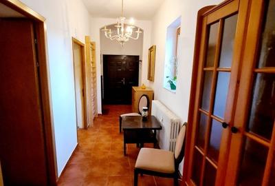 1 camera in apart. de 2 cam in vila, Cismigiu Berthelot, et 1/2, pt 1 studenta - 3