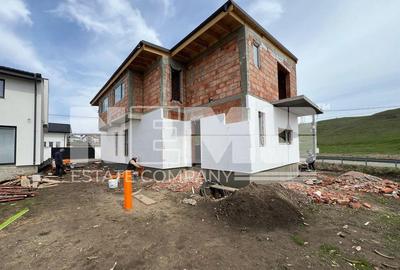 DUPLEX DE VANZARE | MOARA-BULAI, SUCEAVA | PRE?: 170.00... - 2