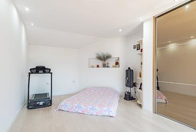 Casă cu 5 camere cu Canalizare în Kamsas - 11