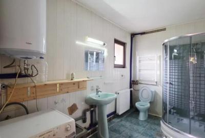 Casă cu 8 camere cu Teren 746 Mp în Moieciu - 15