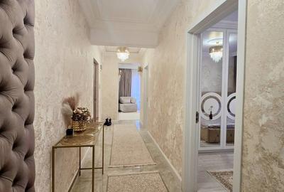 Apartament 3 Camere Lux Strada Stejarului  Platanii Residence  Fundeni - 21